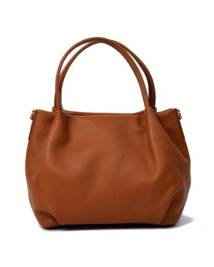 BAGOO e FI - Genuine leather trunk