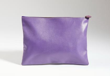 BAGOO e FI - Genuine leather handbag