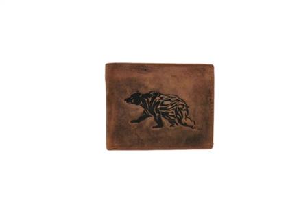 BAGOO e FI - Hunter s Wallet